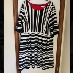 Studio One New York Dress, Size 22W